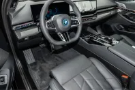 BMW 550 (Seria 5) din 2025 cu 8.500 km - oferta BMW241788 - foto 17