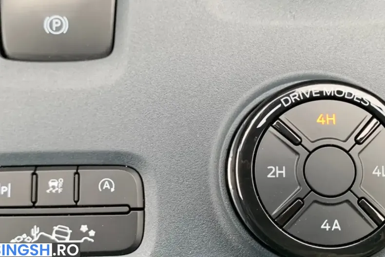 Ford Ranger din 2024 cu 53.000 km - oferta FOR241789 - foto 11