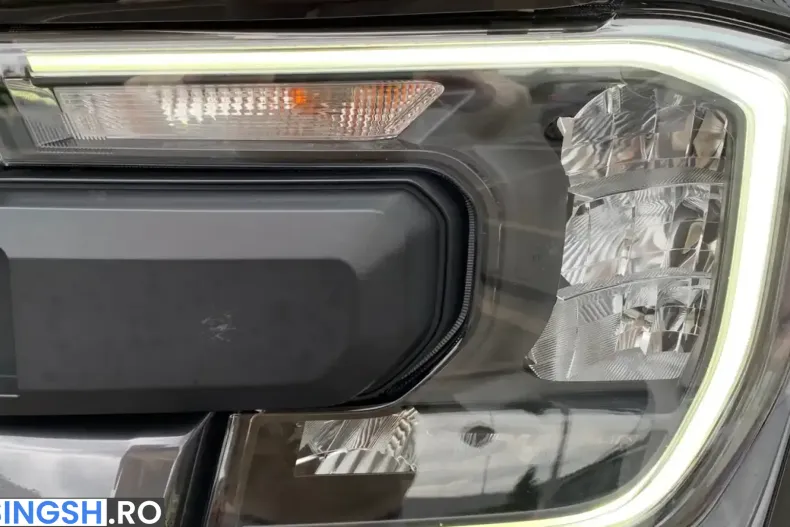 Ford Ranger din 2024 cu 53.000 km - oferta FOR241789 - foto 30