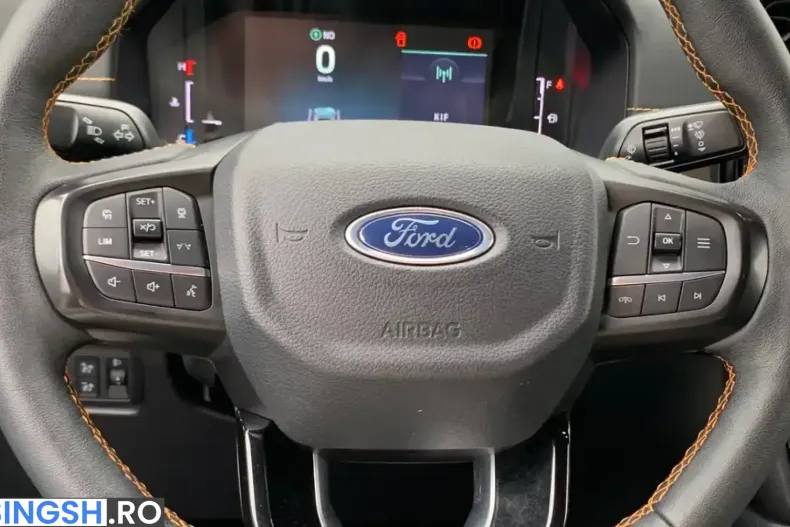 Ford Ranger din 2024 cu 53.000 km - oferta FOR241789 - foto 32