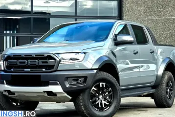 Ford Ranger din 2023 - oferta FOR241790