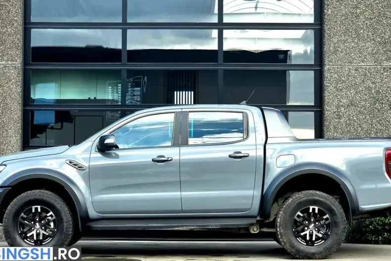Ford Ranger din 2023 cu 55.762 km - oferta FOR241790 - foto 2
