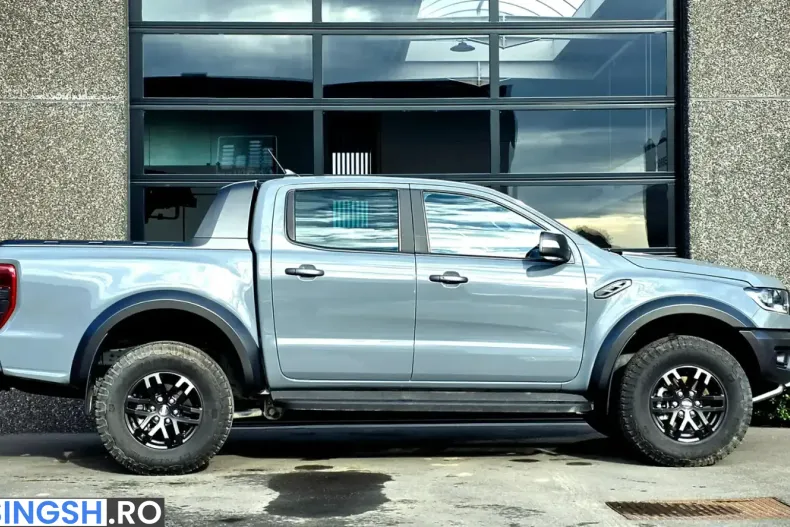 Ford Ranger din 2023 cu 55.762 km - oferta FOR241790 - foto 4