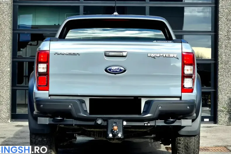 Ford Ranger din 2023 cu 55.762 km - oferta FOR241790 - foto 6