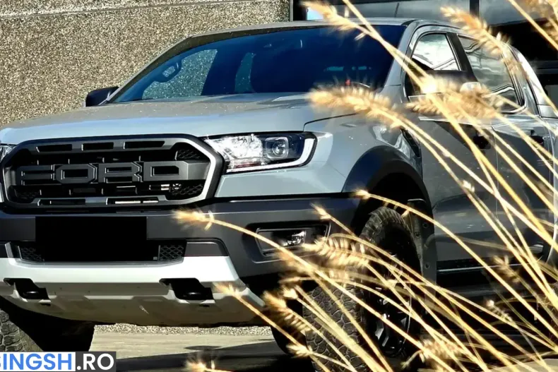 Ford Ranger din 2023 cu 55.762 km - oferta FOR241790 - foto 11