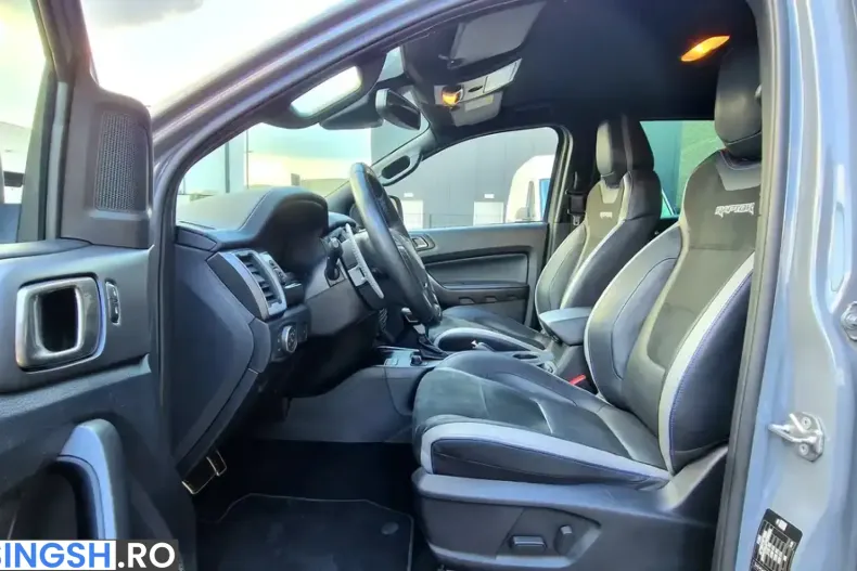 Ford Ranger din 2023 cu 55.762 km - oferta FOR241790 - foto 14
