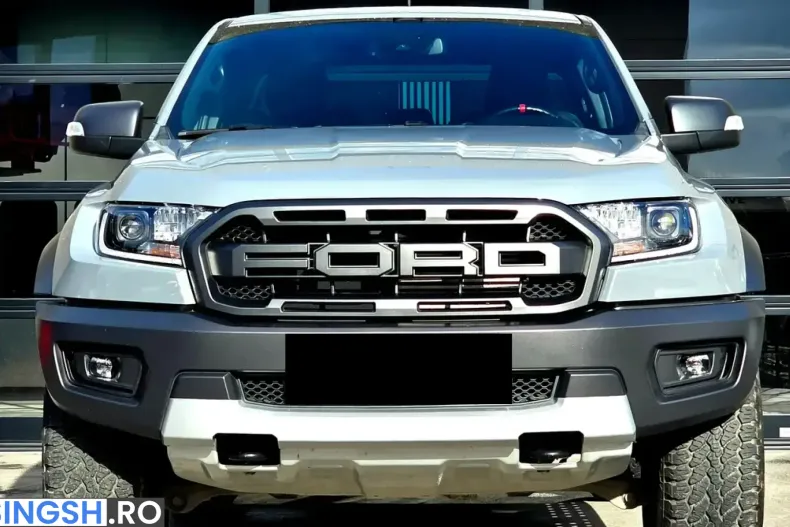 Ford Ranger din 2023 cu 55.762 km - oferta FOR241790 - foto 17