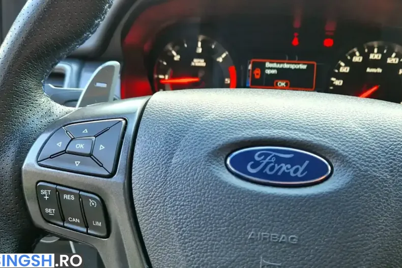 Ford Ranger din 2023 cu 55.762 km - oferta FOR241790 - foto 19
