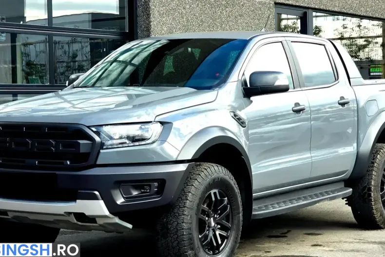 Ford Ranger din 2023 cu 55.762 km - oferta FOR241790 - foto 20