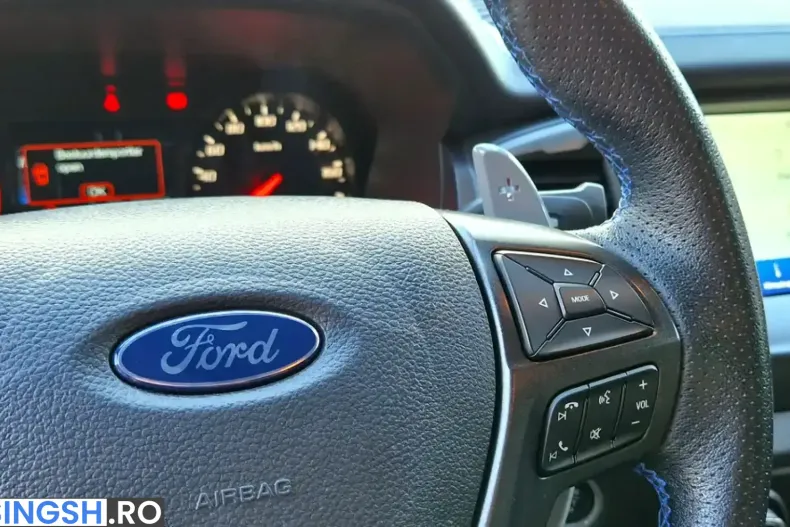 Ford Ranger din 2023 cu 55.762 km - oferta FOR241790 - foto 25