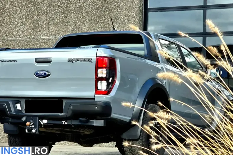 Ford Ranger din 2023 cu 55.762 km - oferta FOR241790 - foto 27