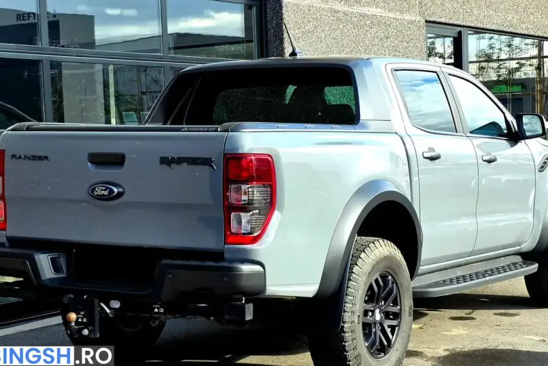 Ford Ranger din 2023 cu 55.762 km - oferta FOR241790 - foto 28