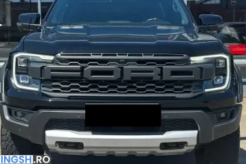 Ford Ranger din 2023 - oferta FOR241791