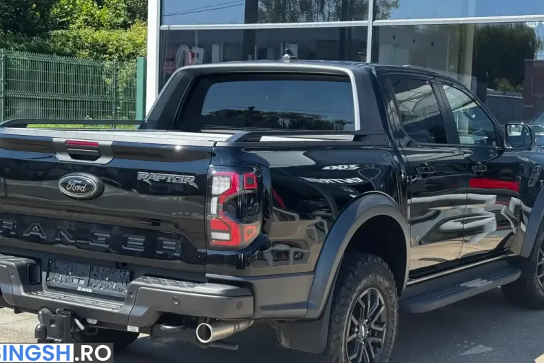 Ford Ranger din 2023 cu 41.951 km - oferta FOR241791 - foto 3