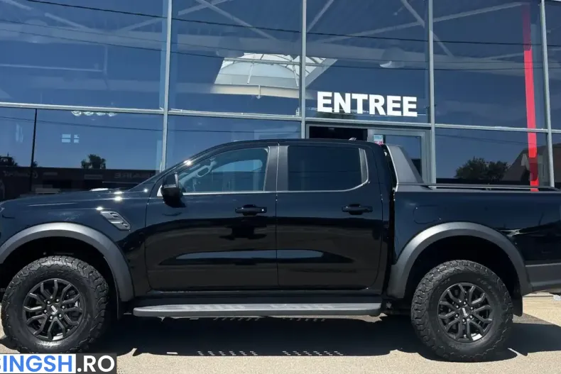 Ford Ranger din 2023 cu 41.951 km - oferta FOR241791 - foto 6