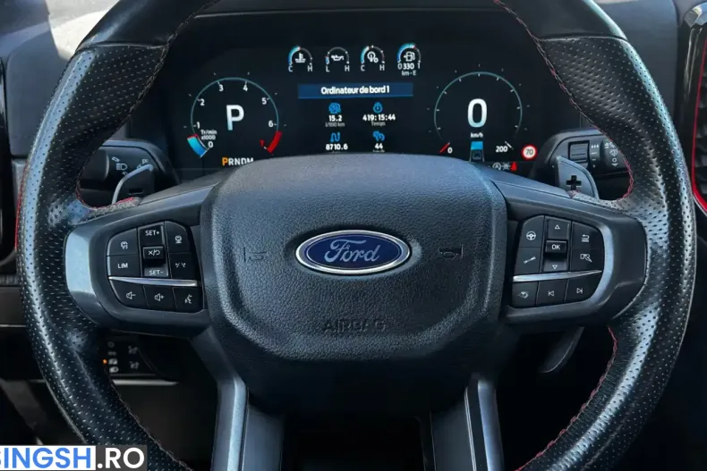 Ford Ranger din 2023 cu 41.951 km - oferta FOR241791 - foto 14