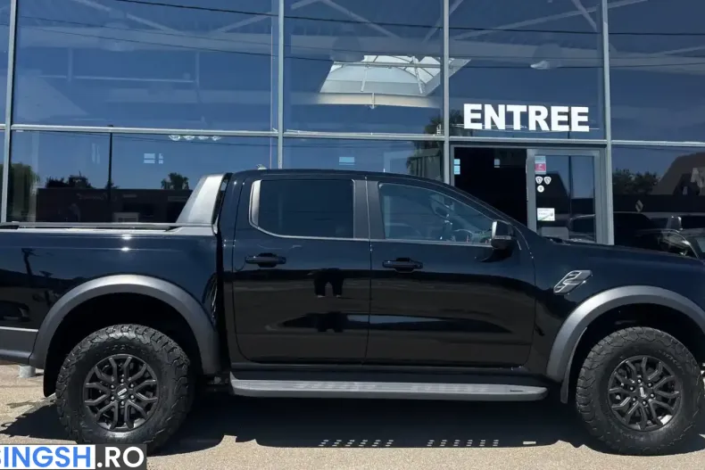 Ford Ranger din 2023 cu 41.951 km - oferta FOR241791 - foto 17