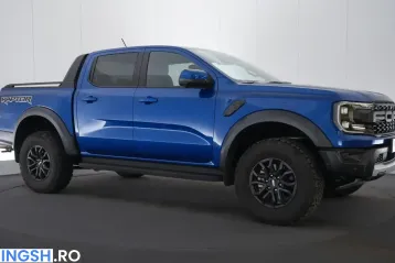Ford Ranger din 2024 - oferta FOR241792
