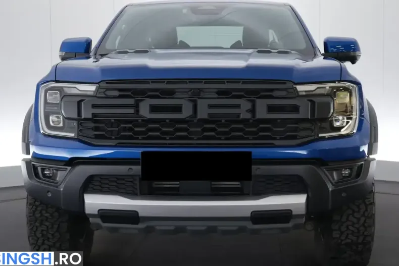 Ford Ranger din 2024 cu 15.034 km - oferta FOR241792 - foto 2