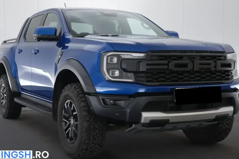 Ford Ranger din 2024 cu 15.034 km - oferta FOR241792 - foto 3
