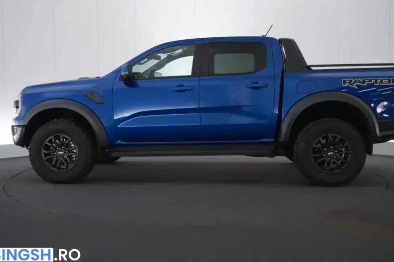 Ford Ranger din 2024 cu 15.034 km - oferta FOR241792 - foto 4