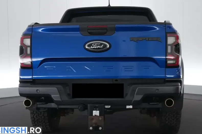 Ford Ranger din 2024 cu 15.034 km - oferta FOR241792 - foto 6