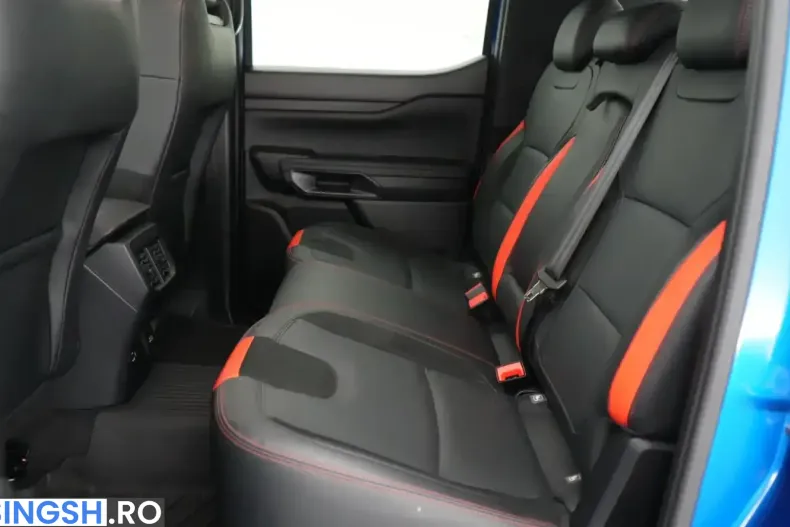 Ford Ranger din 2024 cu 15.034 km - oferta FOR241792 - foto 10