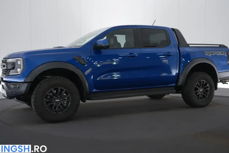 Ford Ranger din 2024 cu 15.034 km - oferta FOR241792 - foto 12