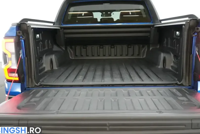 Ford Ranger din 2024 cu 15.034 km - oferta FOR241792 - foto 14