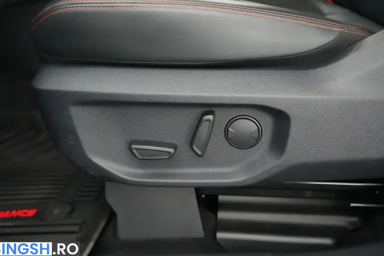 Ford Ranger din 2024 cu 15.034 km - oferta FOR241792 - foto 19
