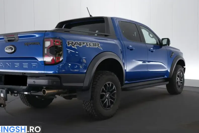 Ford Ranger din 2024 cu 15.034 km - oferta FOR241792 - foto 22