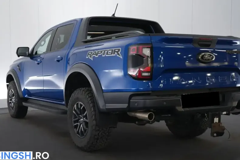 Ford Ranger din 2024 cu 15.034 km - oferta FOR241792 - foto 24