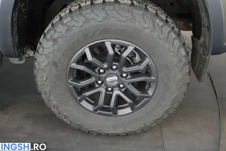 Ford Ranger din 2024 cu 15.034 km - oferta FOR241792 - foto 27
