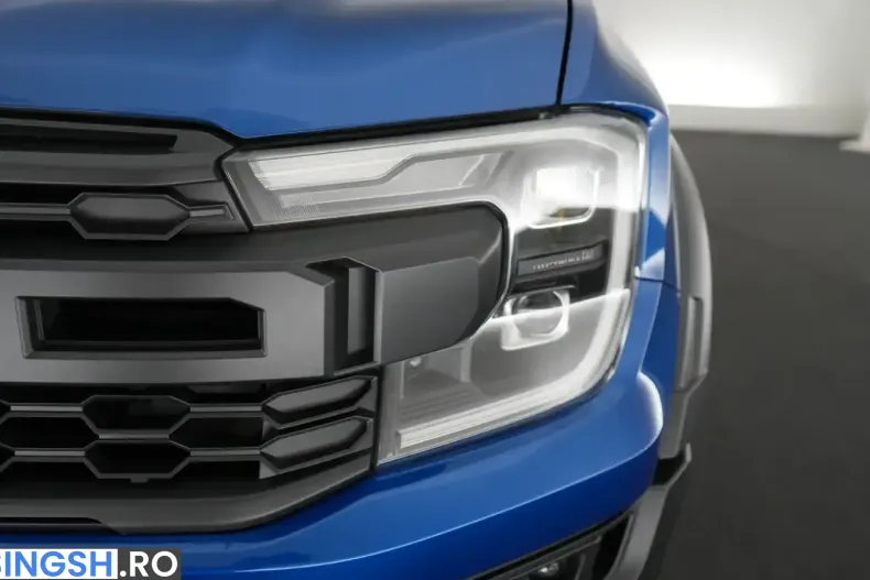Ford Ranger din 2024 cu 15.034 km - oferta FOR241792 - foto 28