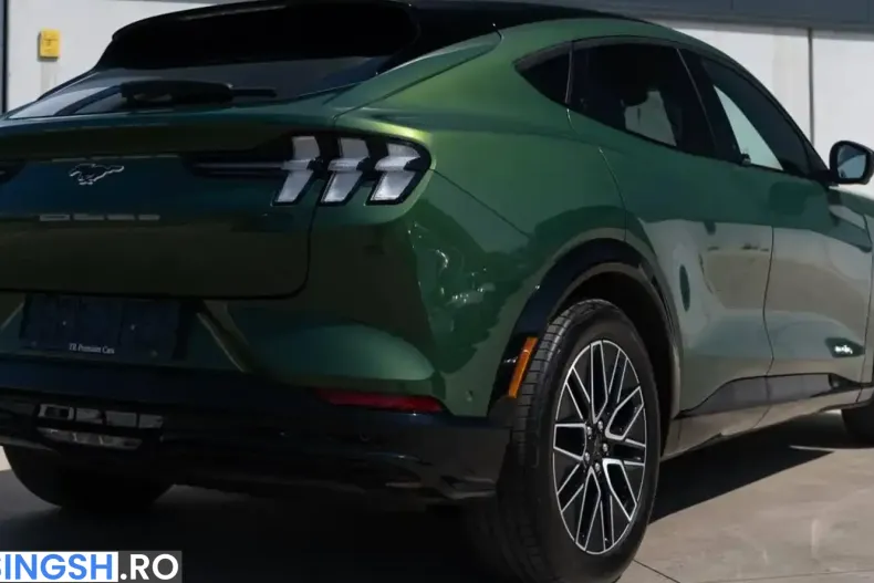Ford Mustang Mach-E din 2025 cu 32.959 km - oferta FOR241793 - foto 6