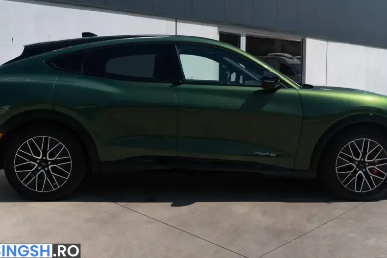 Ford Mustang Mach-E din 2025 cu 32.959 km - oferta FOR241793 - foto 16