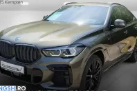 BMW X6 (Seria X) din 2023 cu 31.231 km - oferta BMW241794 - foto 1
