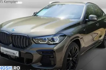 BMW X6 din 2023 - oferta BMW241794