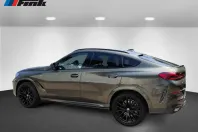 BMW X6 (Seria X) din 2023 cu 31.231 km - oferta BMW241794 - foto 3