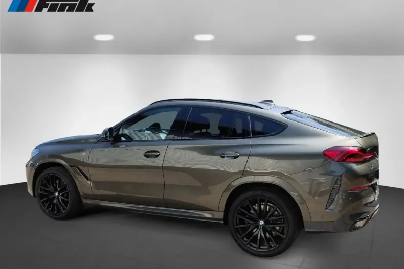 BMW X6 (Seria X) din 2023 cu 31.231 km - oferta BMW241794 - foto 3