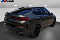BMW X6 (Seria X) din 2023 cu 31.231 km - oferta BMW241794 - foto 6