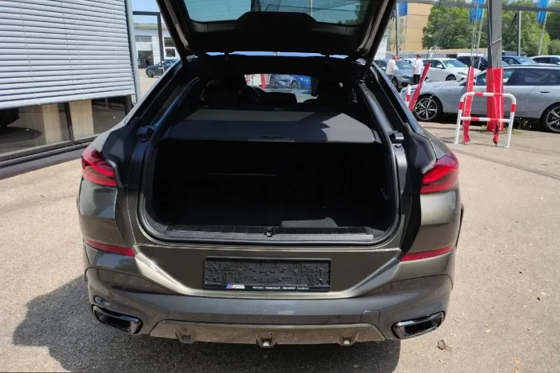 BMW X6 (Seria X) din 2023 cu 31.231 km - oferta BMW241794 - foto 7