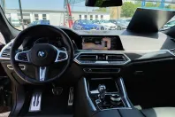BMW X6 (Seria X) din 2023 cu 31.231 km - oferta BMW241794 - foto 11