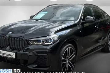 BMW X6 din 2023 - oferta BMW241795