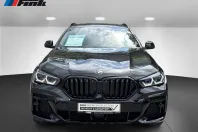 BMW X6 (Seria X) din 2023 cu 44.992 km - oferta BMW241795 - foto 2