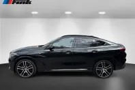 BMW X6 (Seria X) din 2023 cu 44.992 km - oferta BMW241795 - foto 3