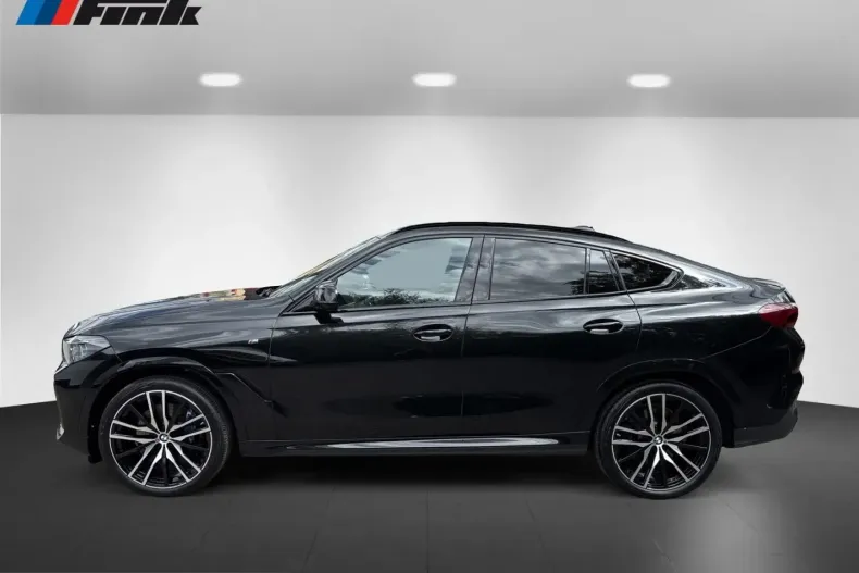 BMW X6 (Seria X) din 2023 cu 44.992 km - oferta BMW241795 - foto 3