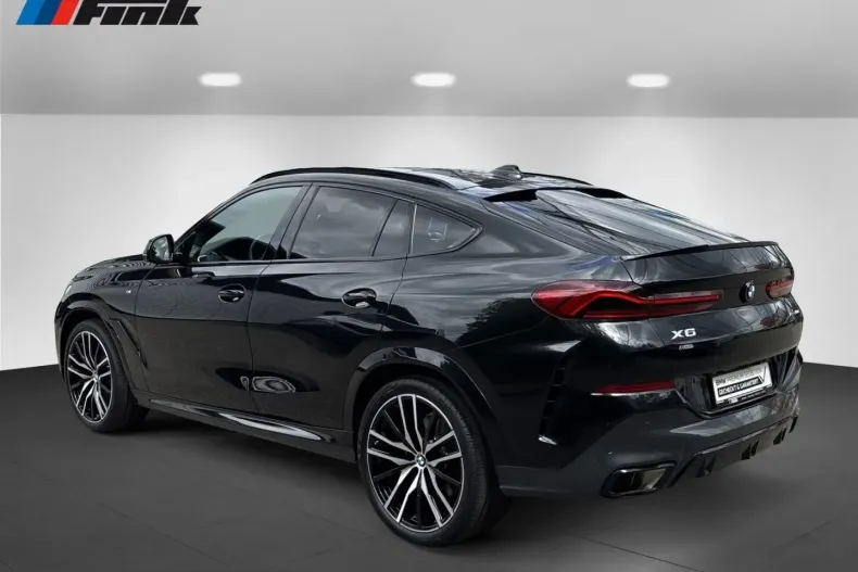 BMW X6 (Seria X) din 2023 cu 44.992 km - oferta BMW241795 - foto 4