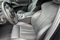 BMW X6 (Seria X) din 2023 cu 44.992 km - oferta BMW241795 - foto 10