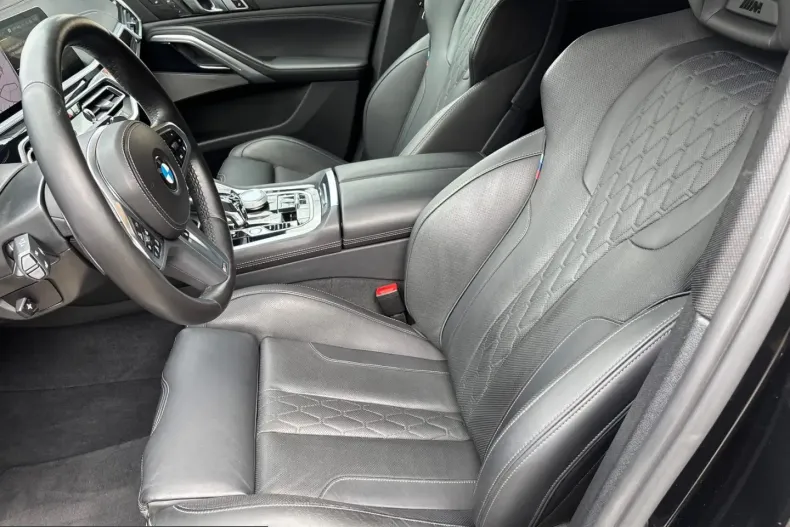 BMW X6 (Seria X) din 2023 cu 44.992 km - oferta BMW241795 - foto 10